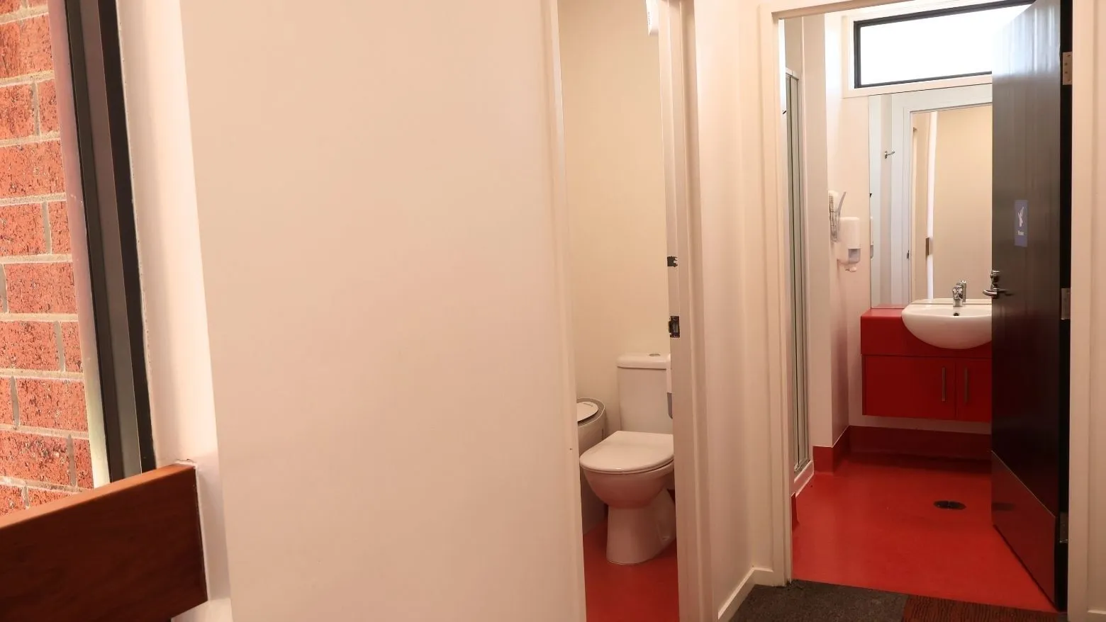 La Trobe University - Hillside Apartments photo 10