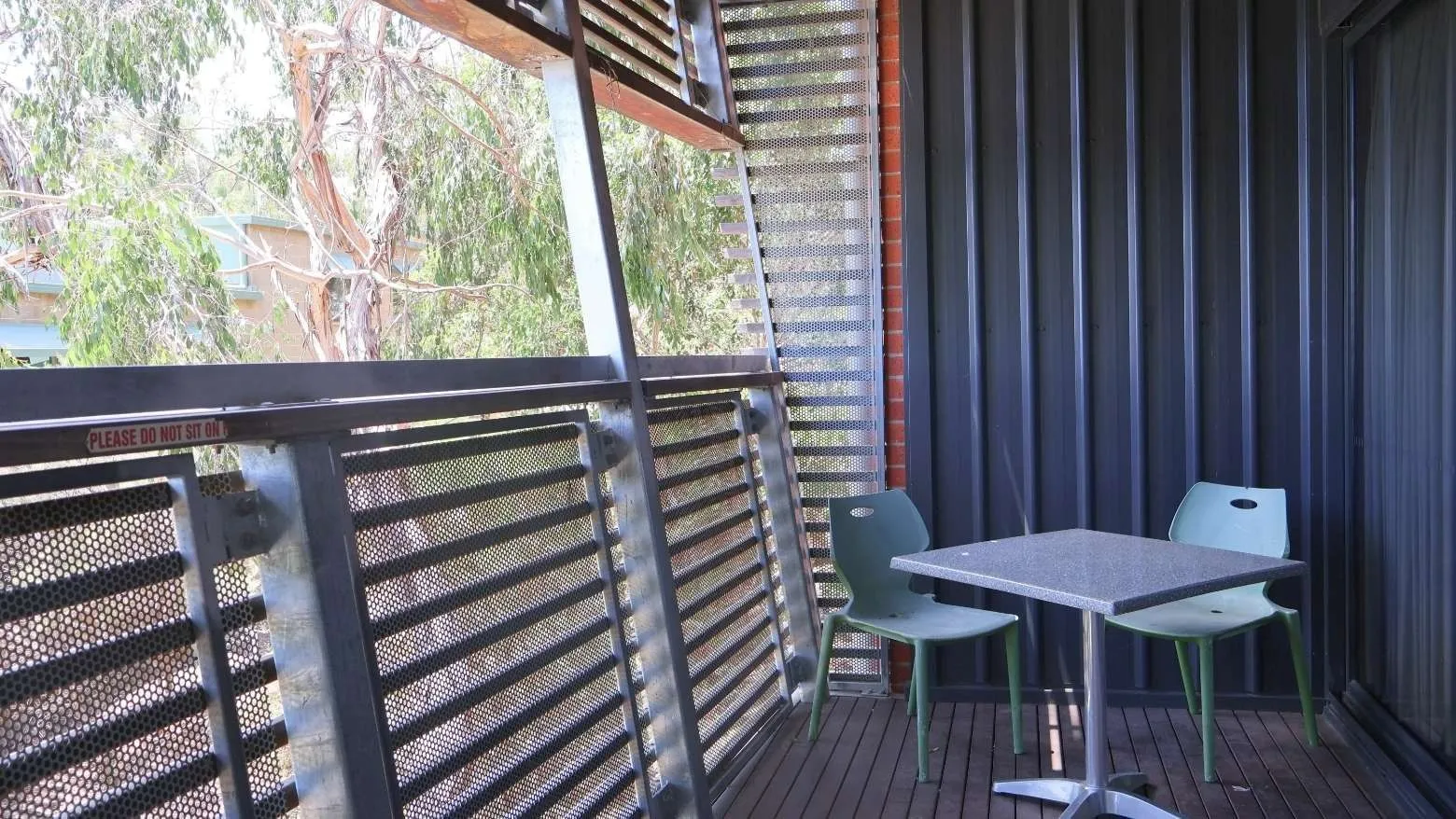 La Trobe University - Hillside Apartments photo 13