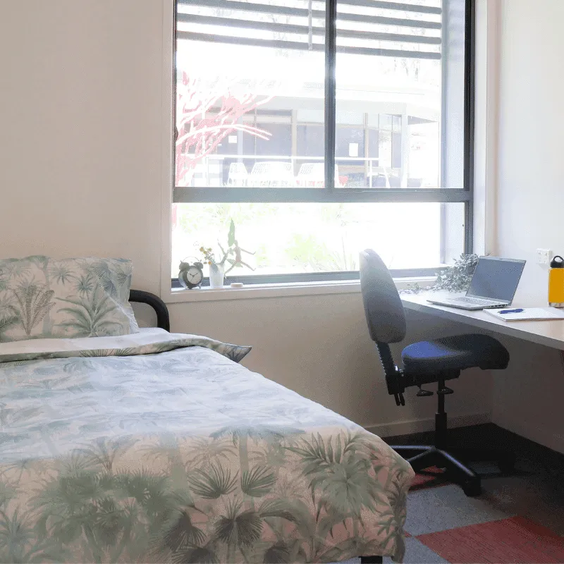 La Trobe University - Hillside Apartments photo 15