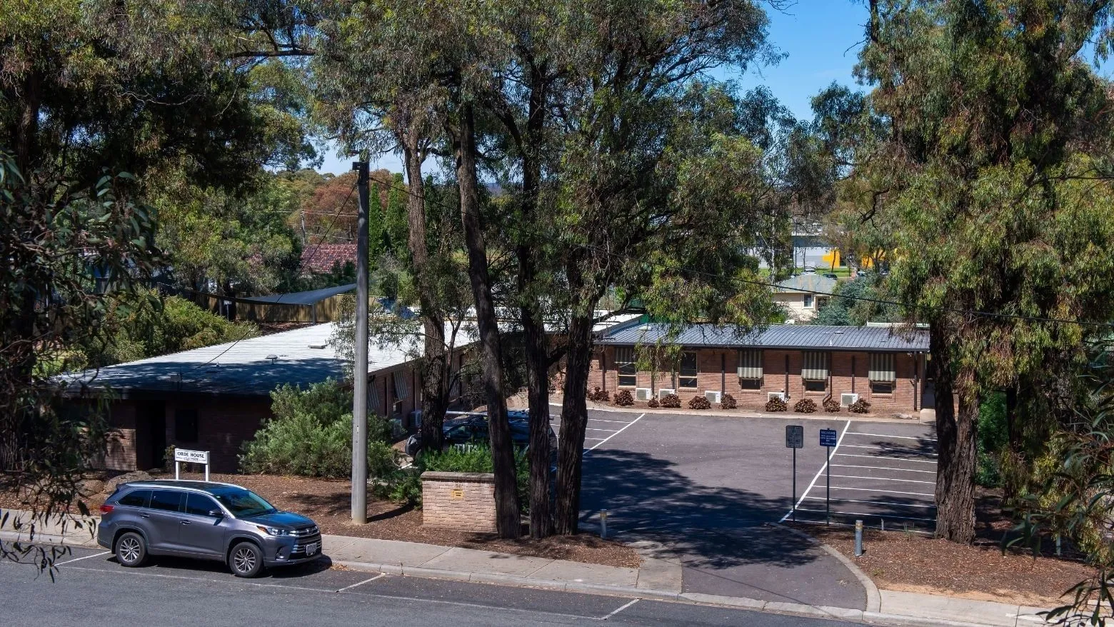 La Trobe University - Orde House photo 1