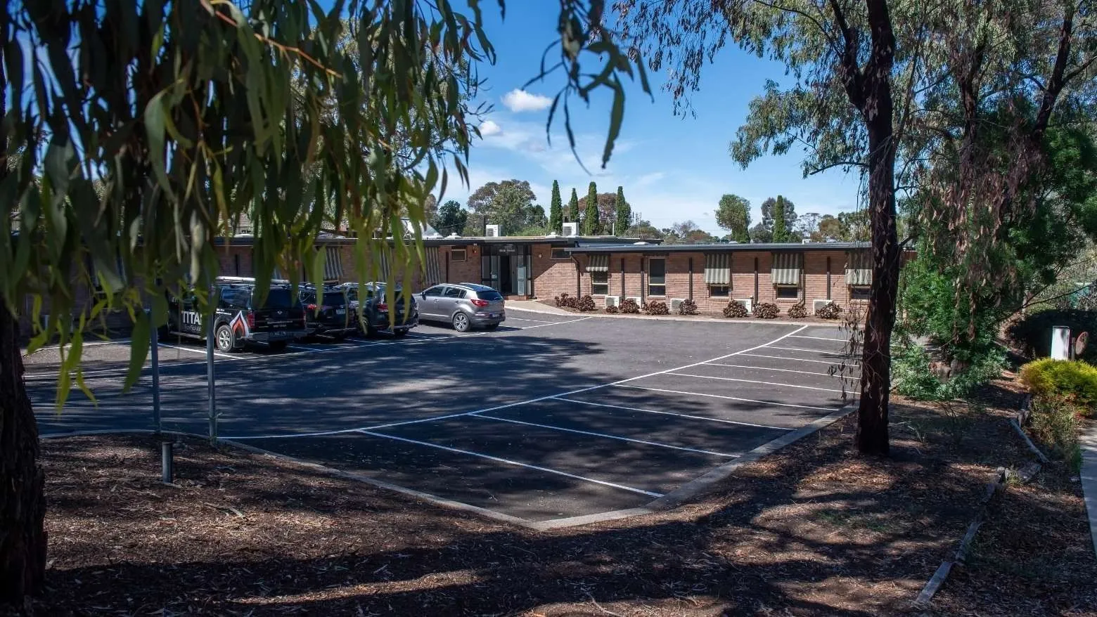 La Trobe University - Orde House photo 2