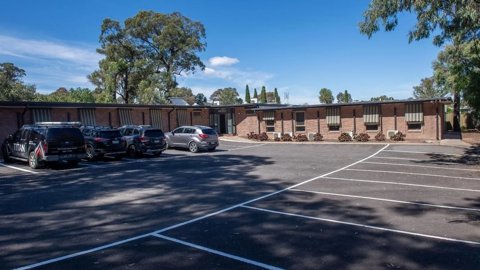 La Trobe University - Orde House photo 3