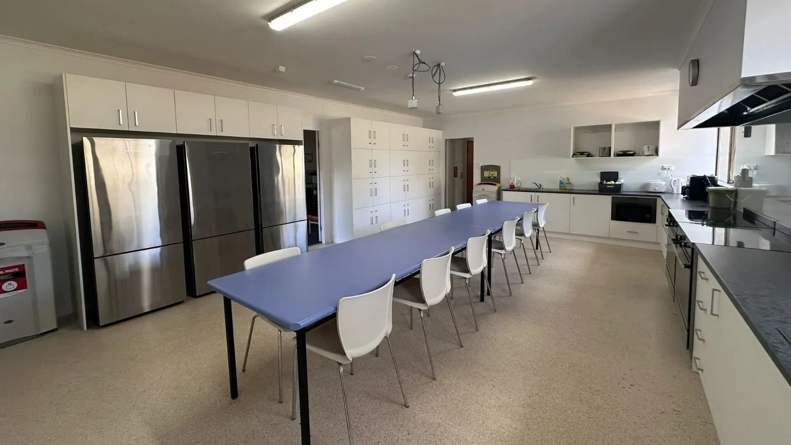La Trobe University - Orde House photo 9