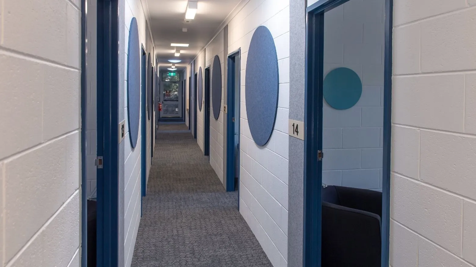 La Trobe University - Orde House photo 14