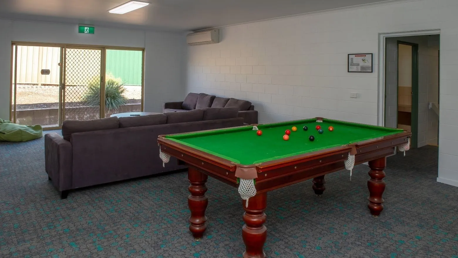 La Trobe University - Orde House photo 15