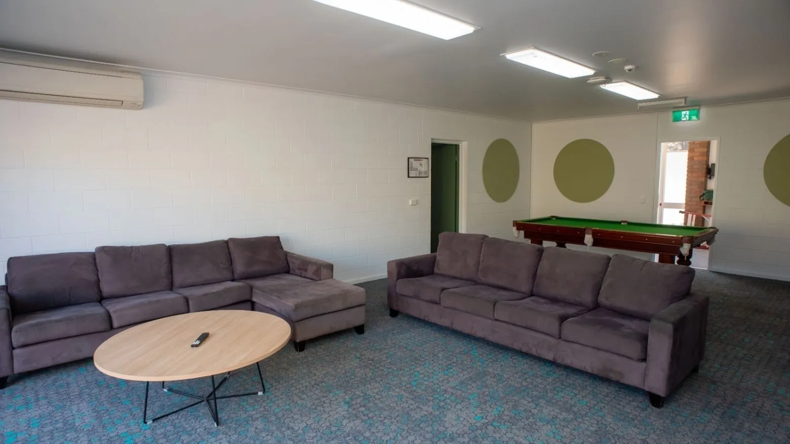 La Trobe University - Orde House photo 17