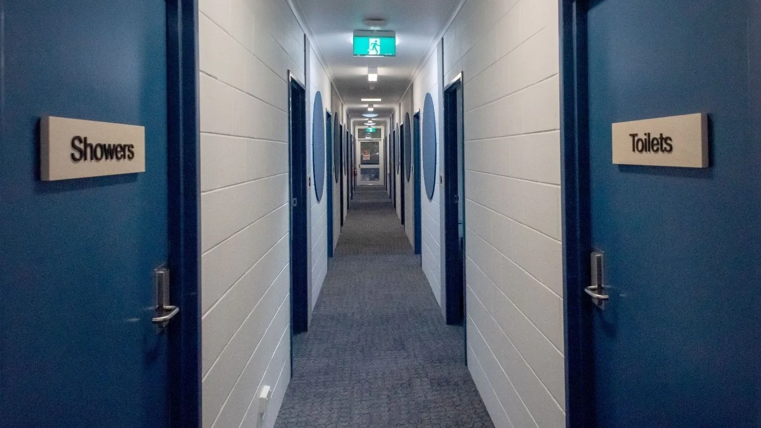 La Trobe University - Orde House photo 18