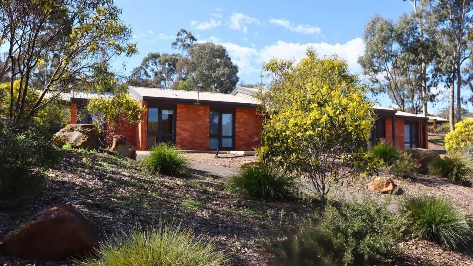 La Trobe University - Terraces photo 2