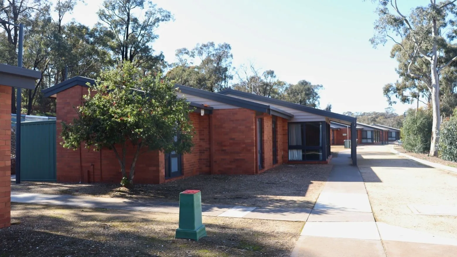 La Trobe University - Terraces photo 3
