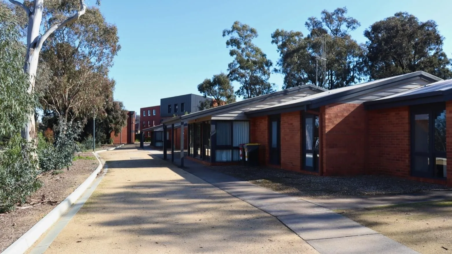 La Trobe University - Terraces photo 4