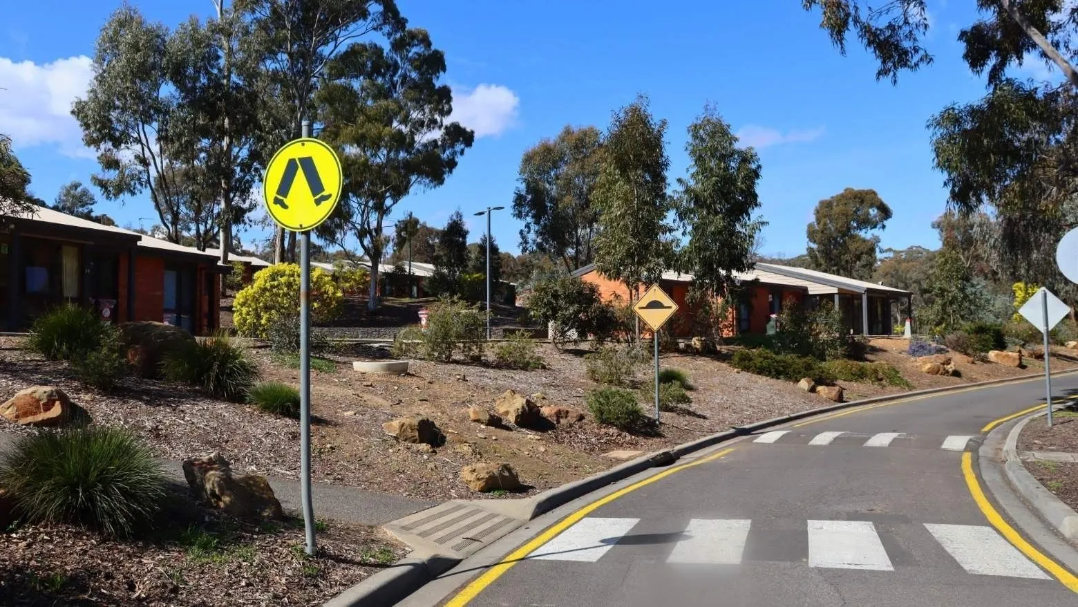 La Trobe University - Terraces photo 5