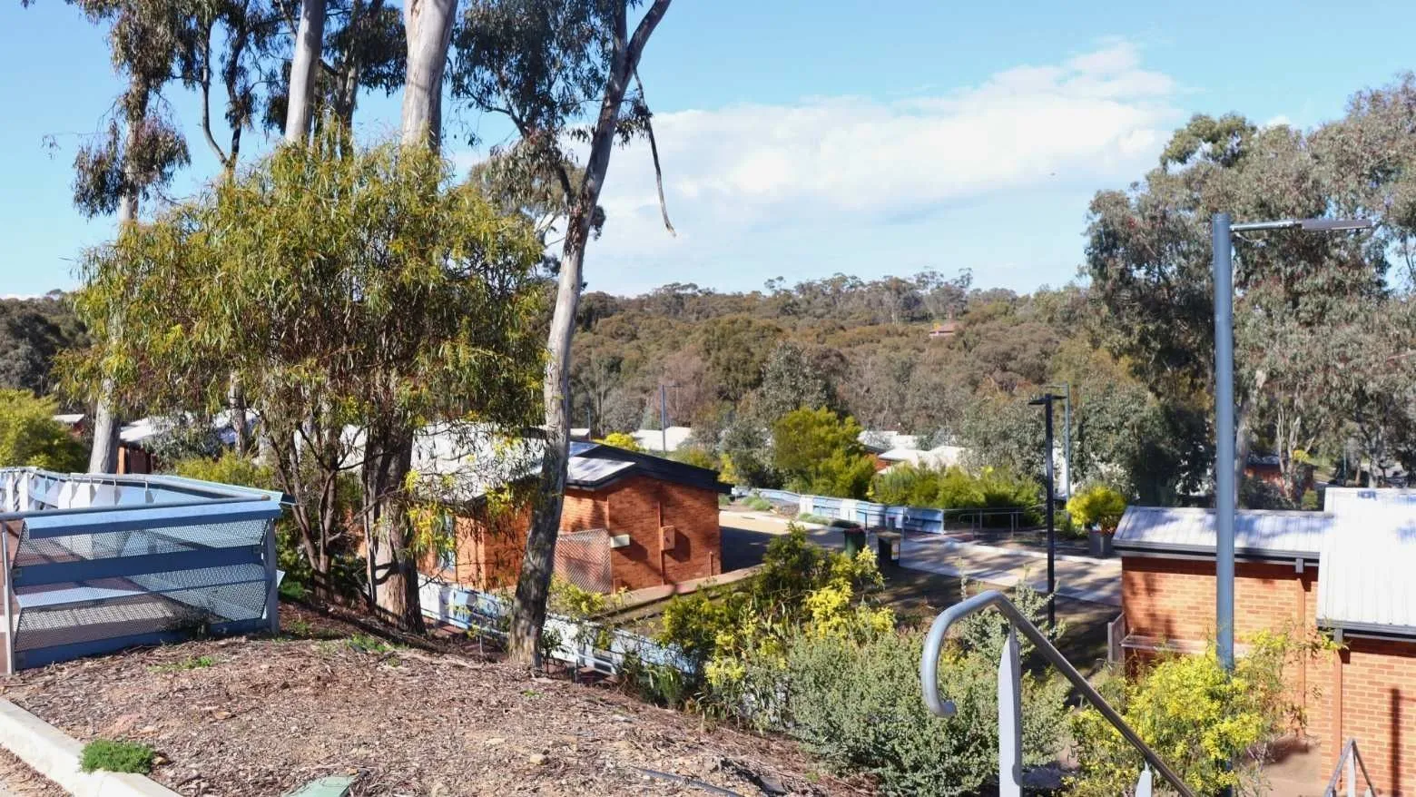 La Trobe University - Terraces photo 7