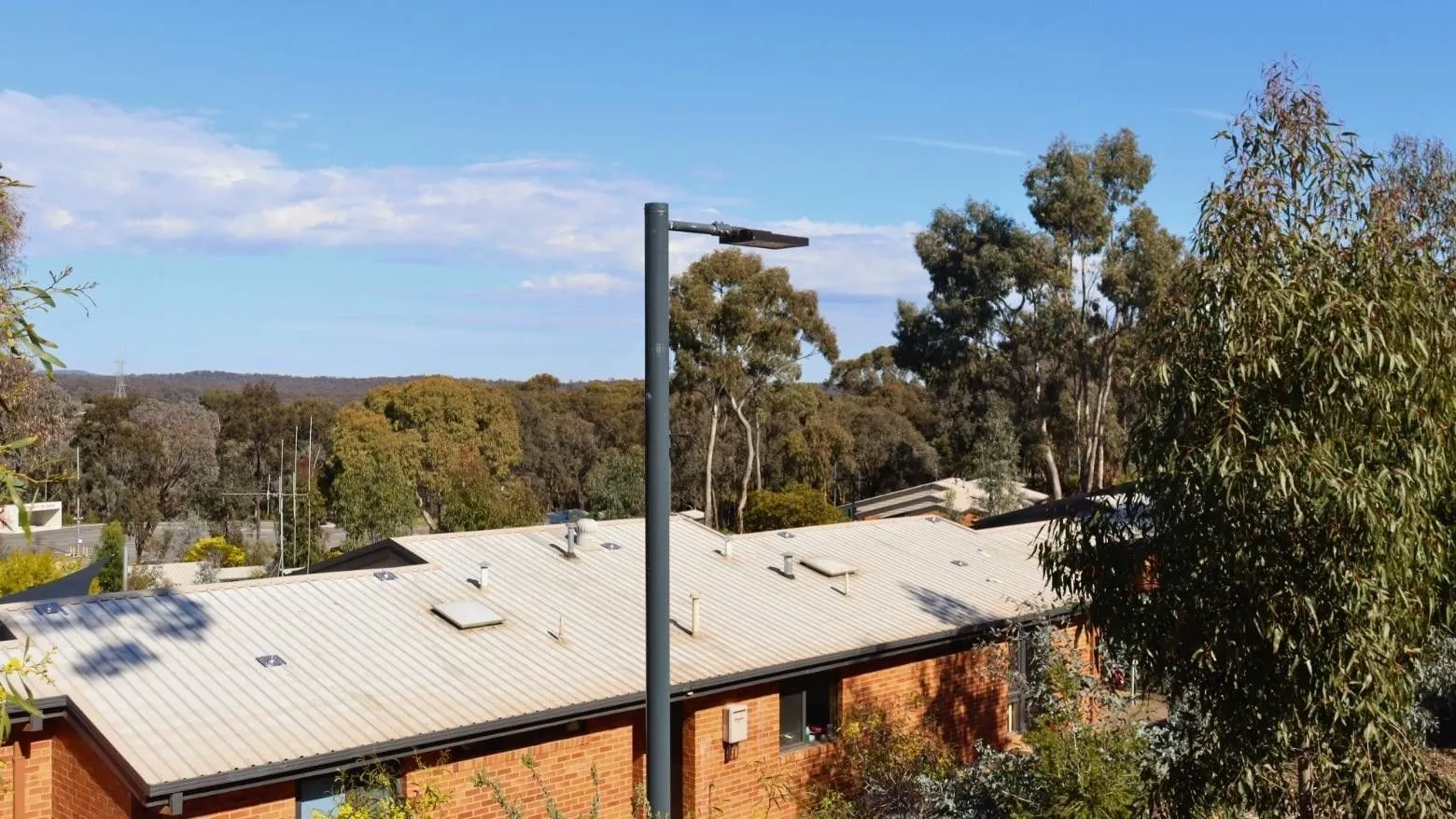 La Trobe University - Terraces photo 8