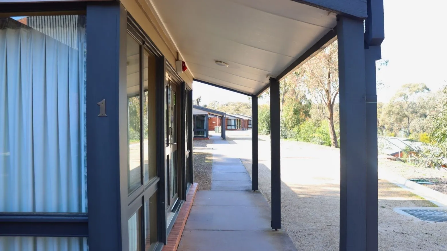 La Trobe University - Terraces photo 9