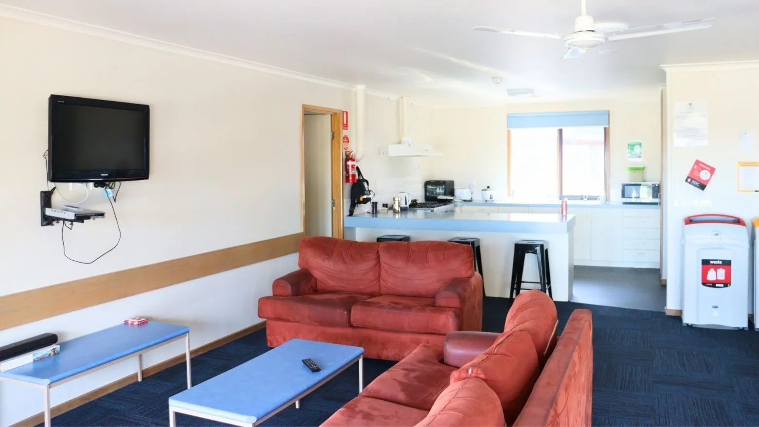 La Trobe University - Terraces photo 18