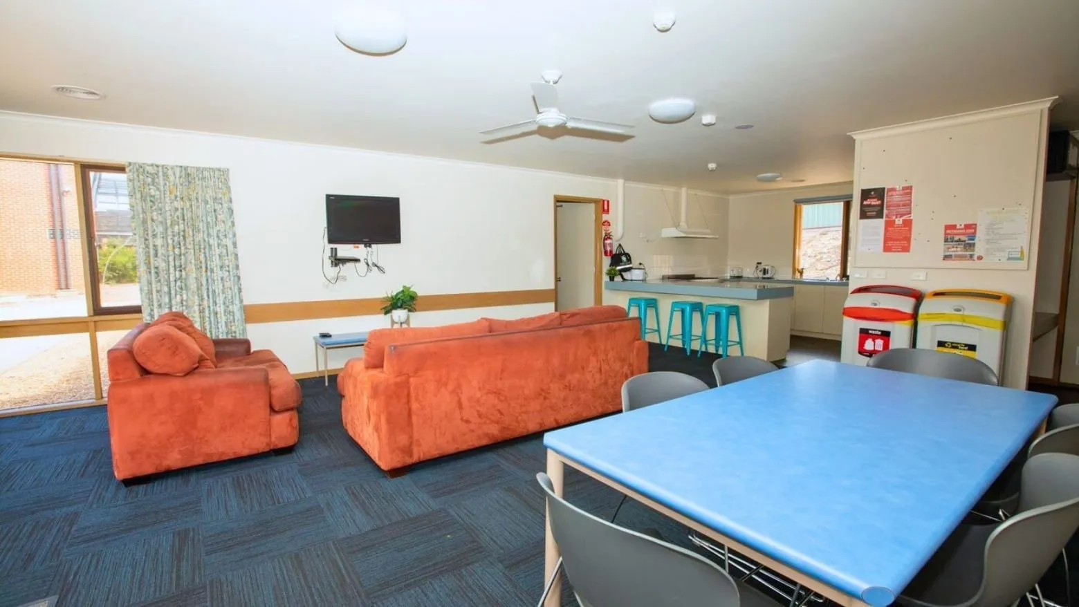 La Trobe University - Terraces photo 19