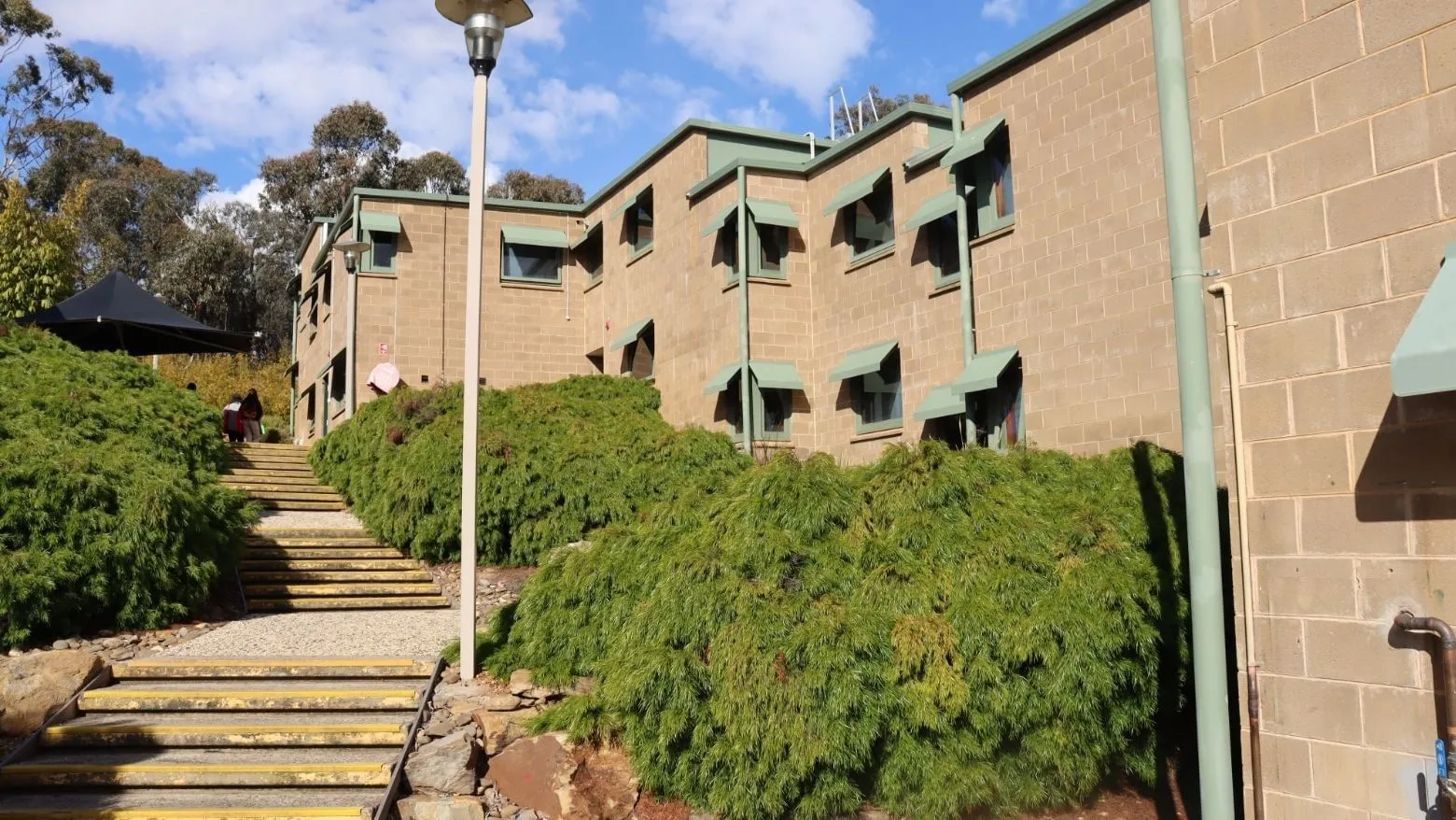 La Trobe University - Units photo 1