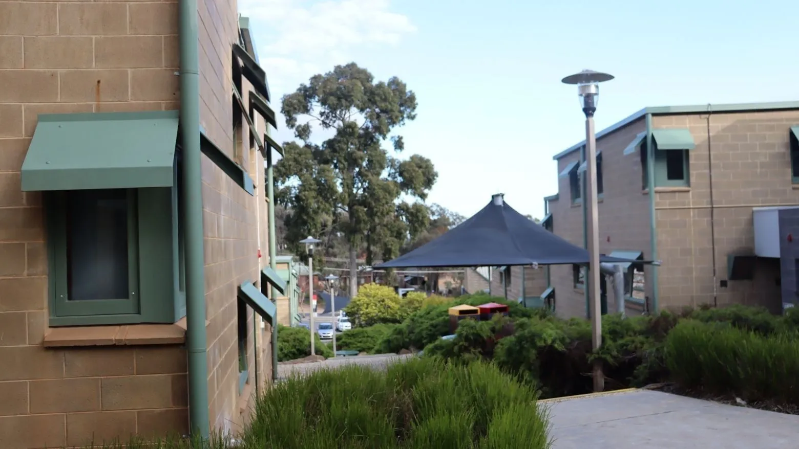 La Trobe University - Units photo 9