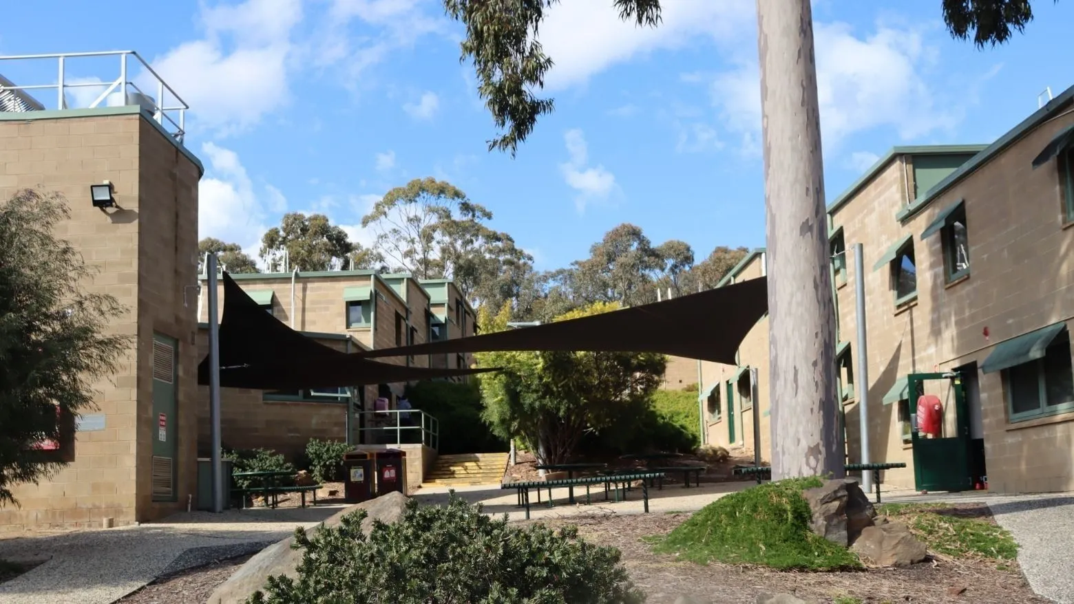 La Trobe University - Units photo 10