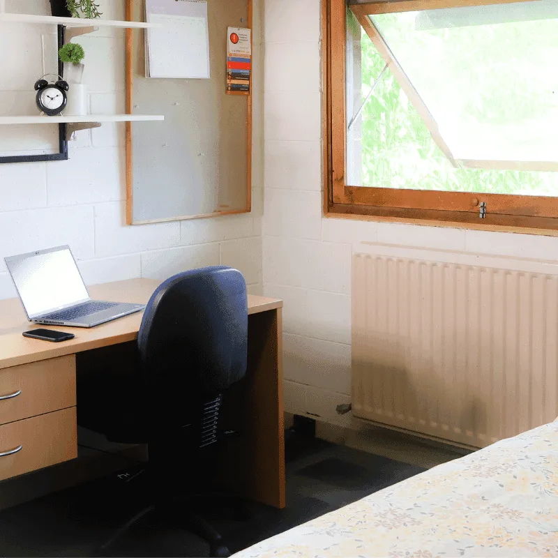 La Trobe University - Units photo 14