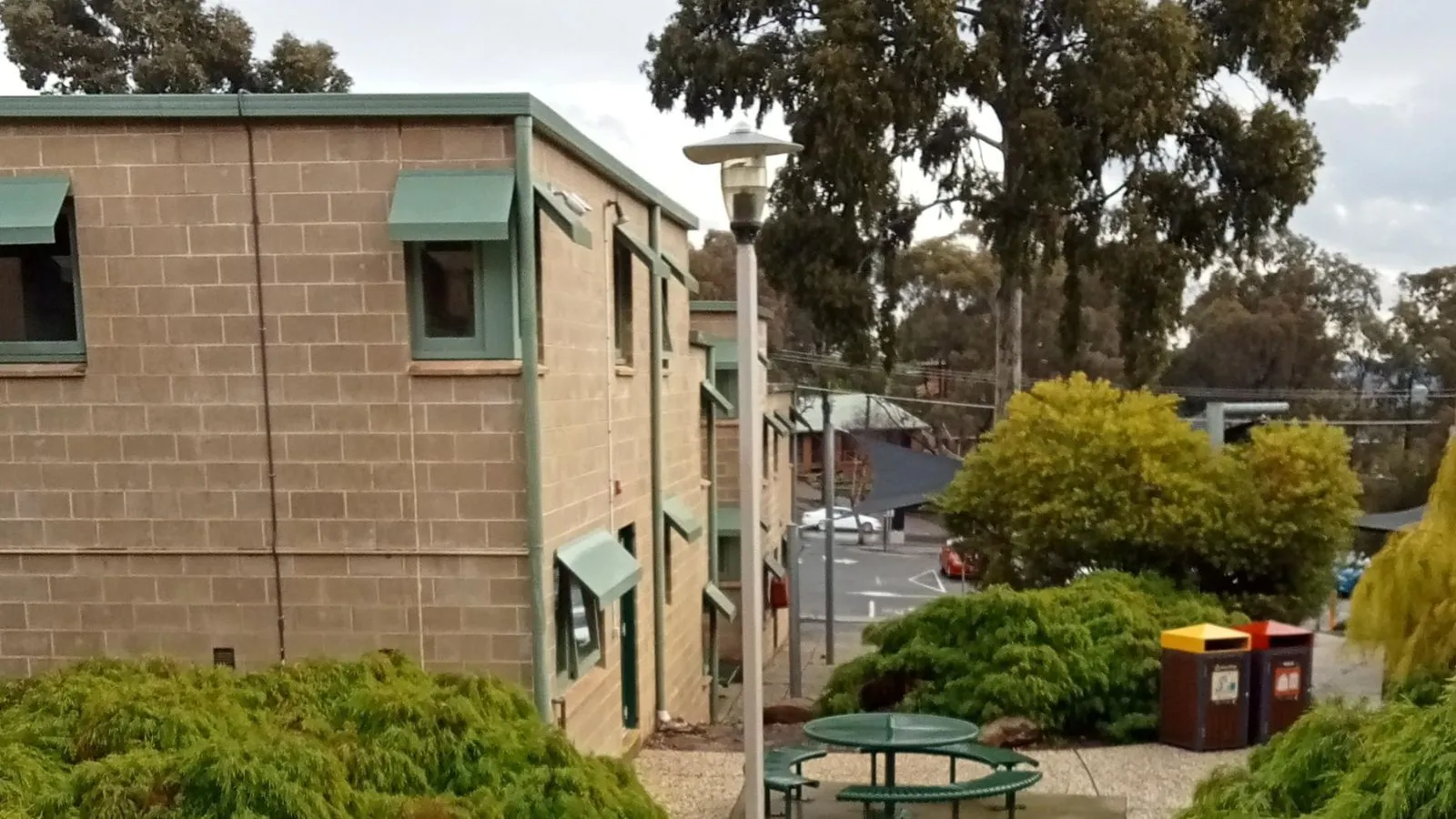 La Trobe University - Units photo 15