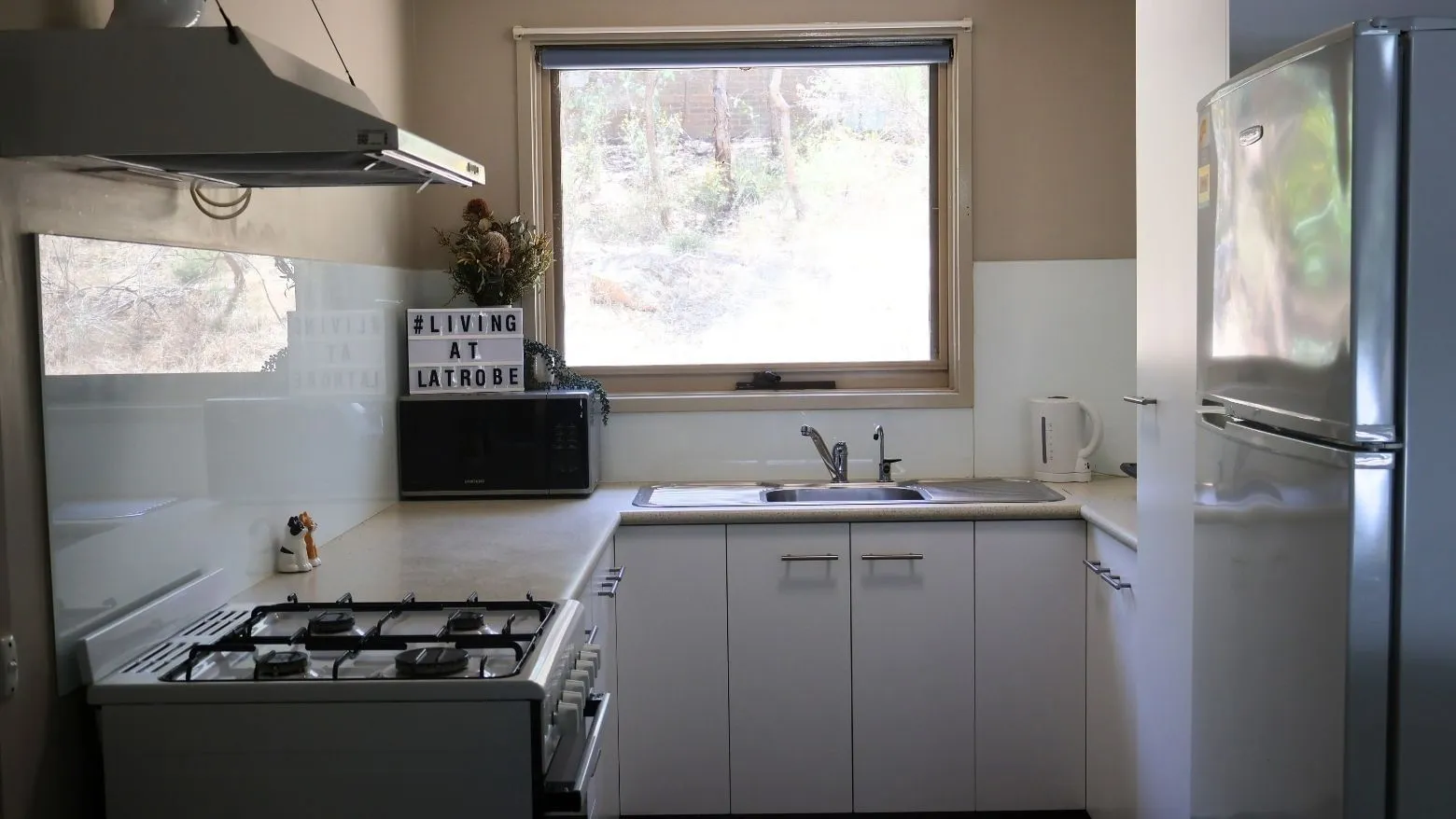 La Trobe University - Villas photo 11