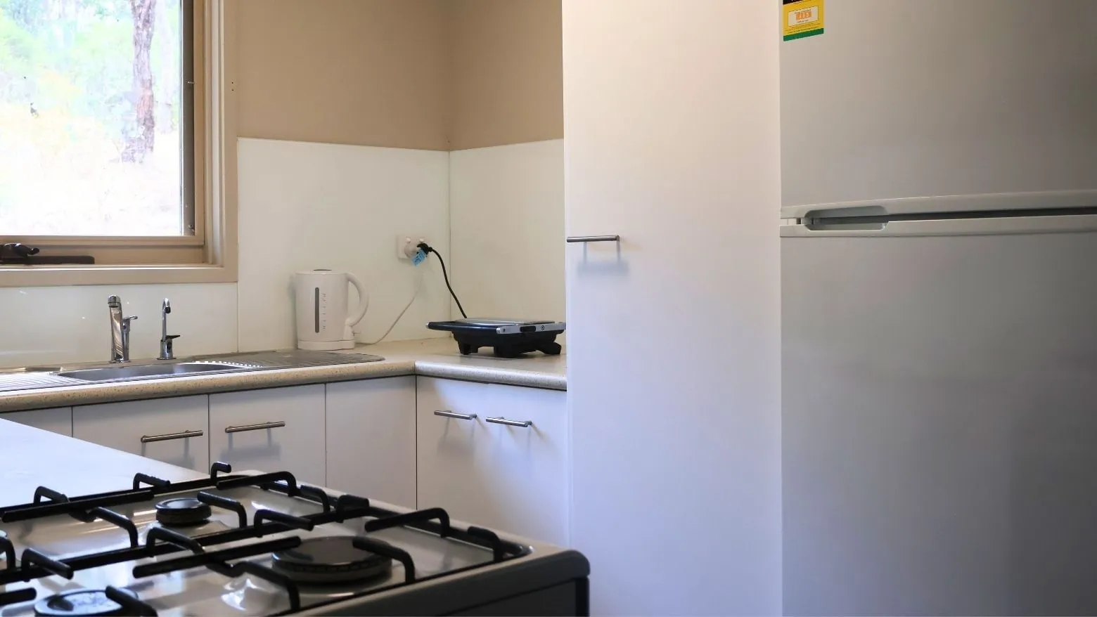 La Trobe University - Villas photo 13