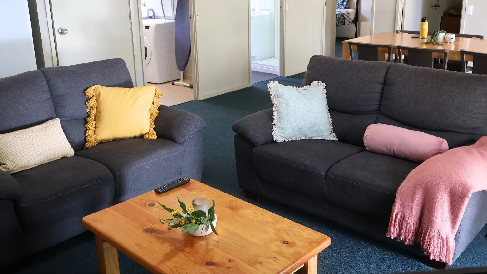 La Trobe University - Villas photo 15