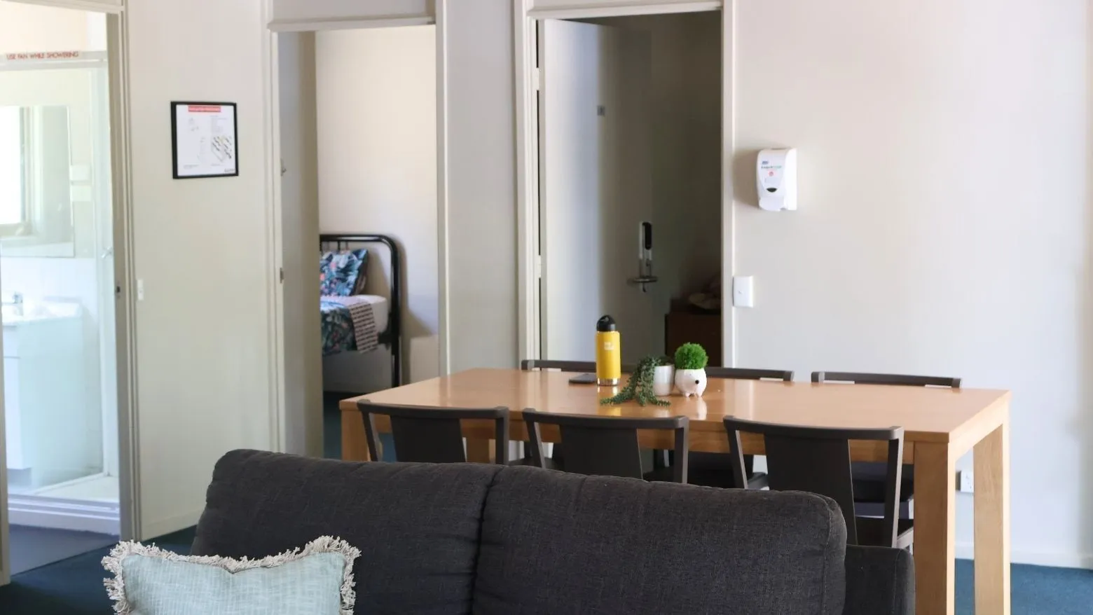 La Trobe University - Villas photo 17