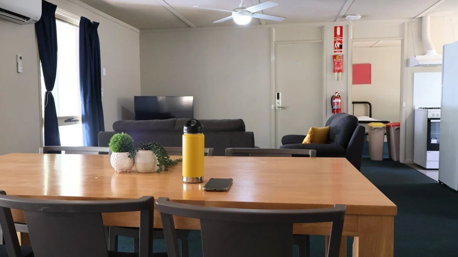 La Trobe University - Villas photo 18