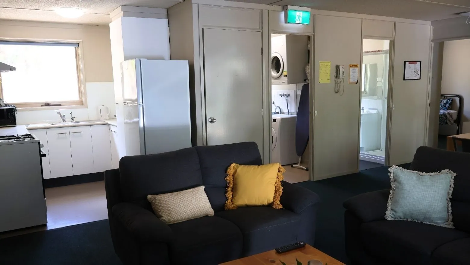 La Trobe University - Villas photo 19