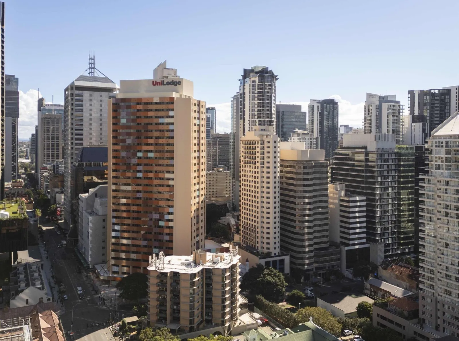 UniLodge Brisbane City photo 3