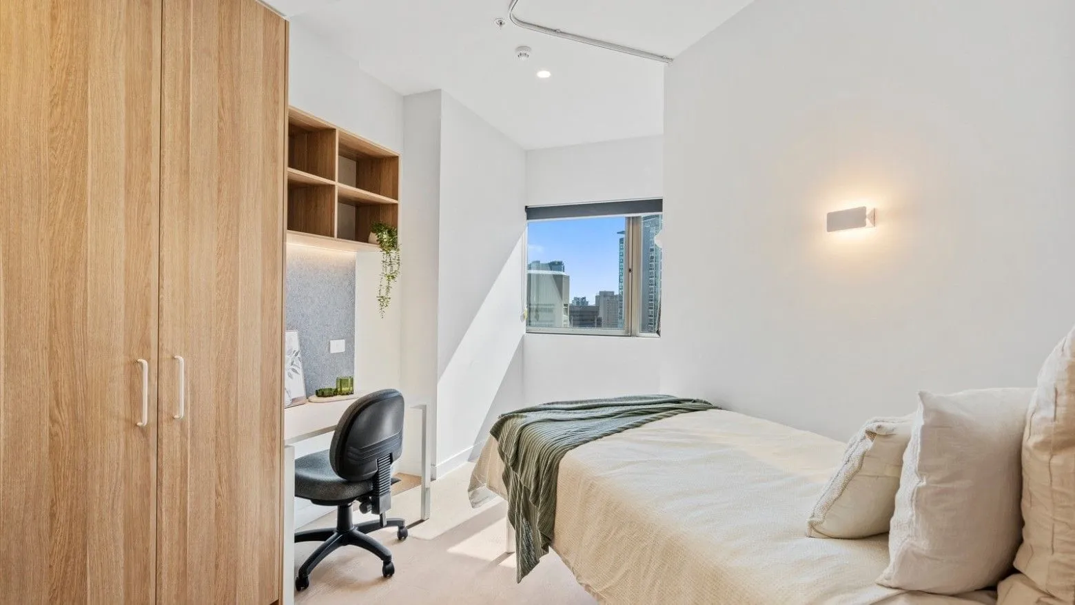 UniLodge Brisbane City photo 4