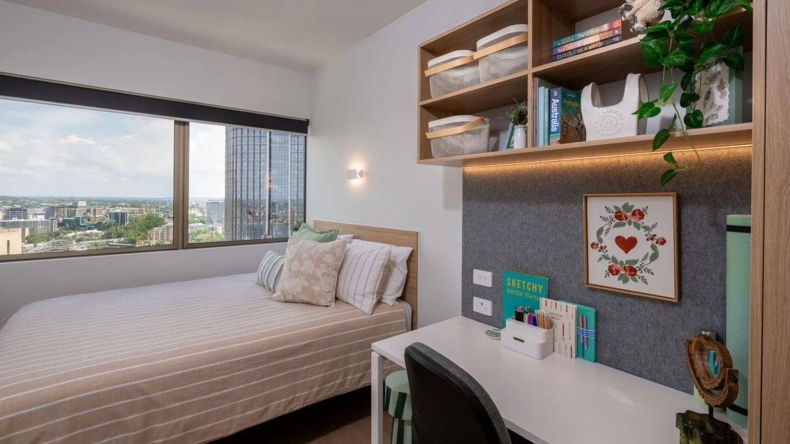 UniLodge Brisbane City photo 5
