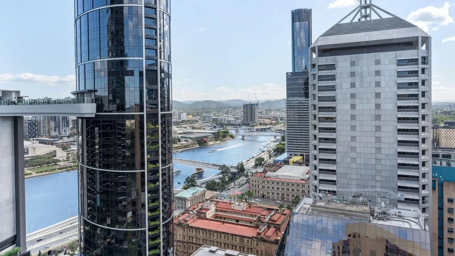 UniLodge Brisbane City photo 106