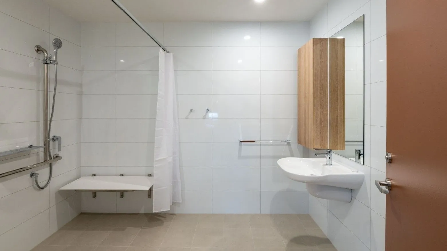 UniLodge Brisbane City photo 16