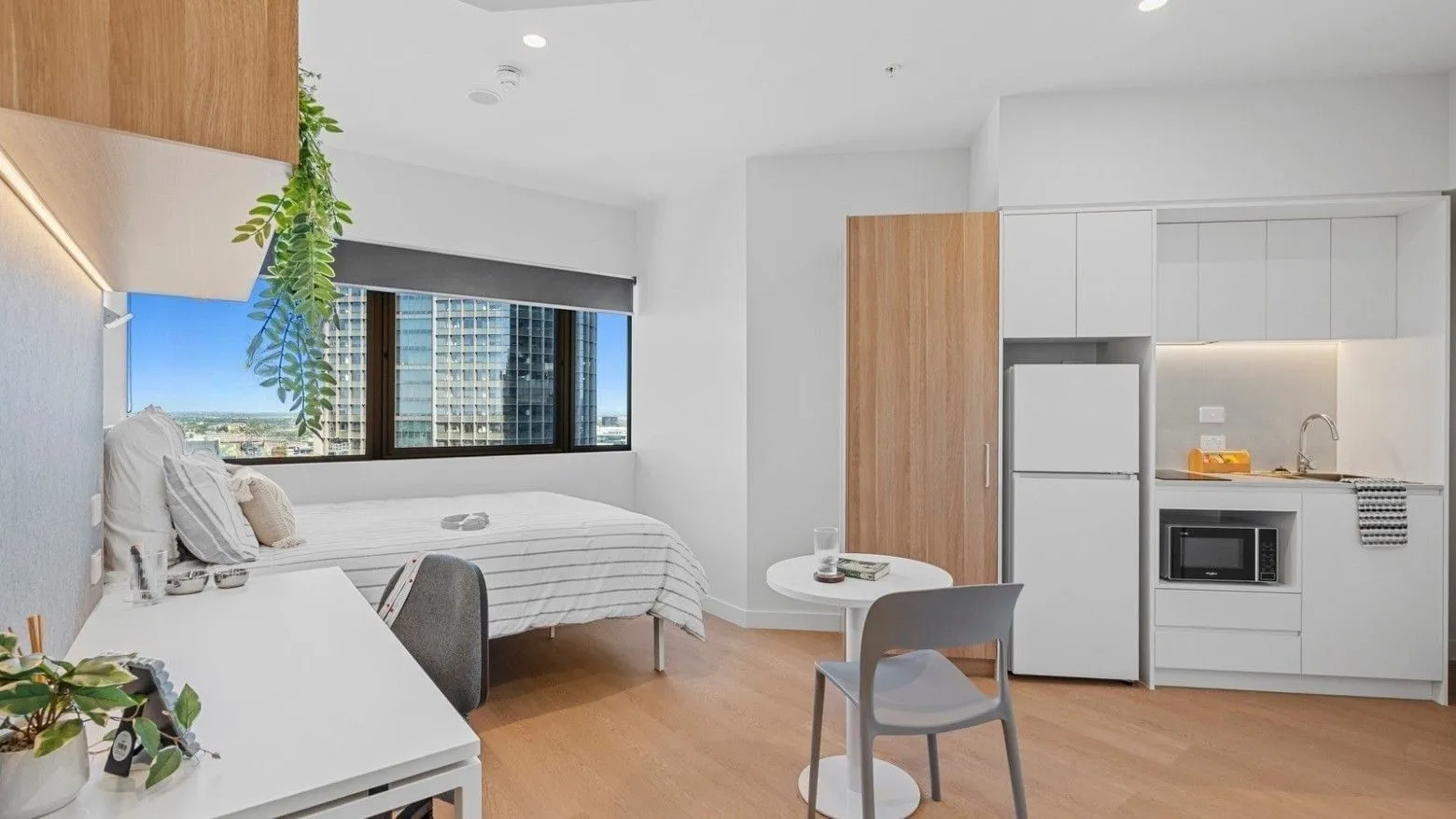UniLodge Brisbane City photo 18