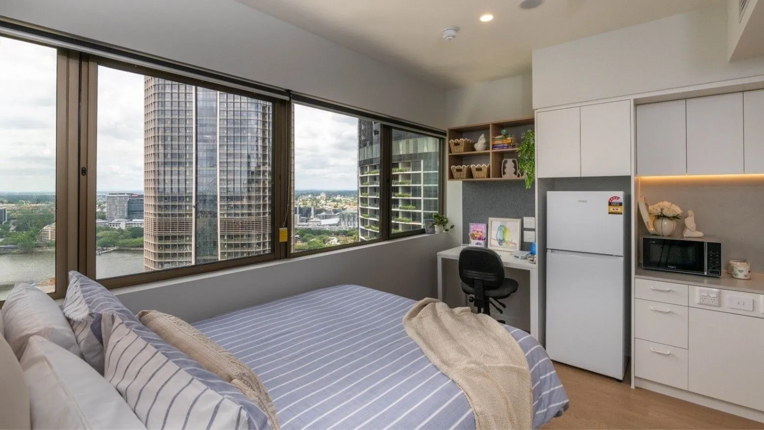 UniLodge Brisbane City photo 19