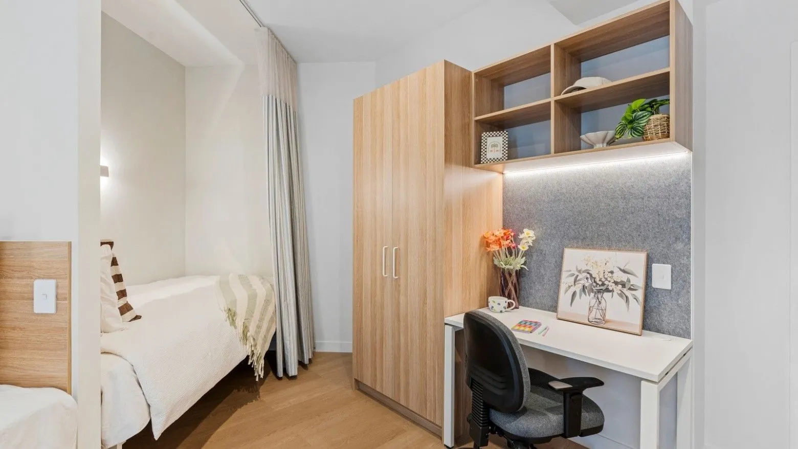 UniLodge Brisbane City photo 36