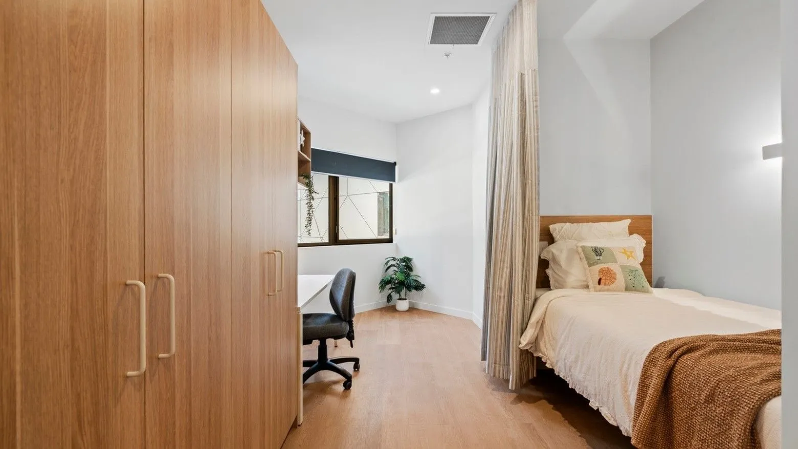 UniLodge Brisbane City photo 43