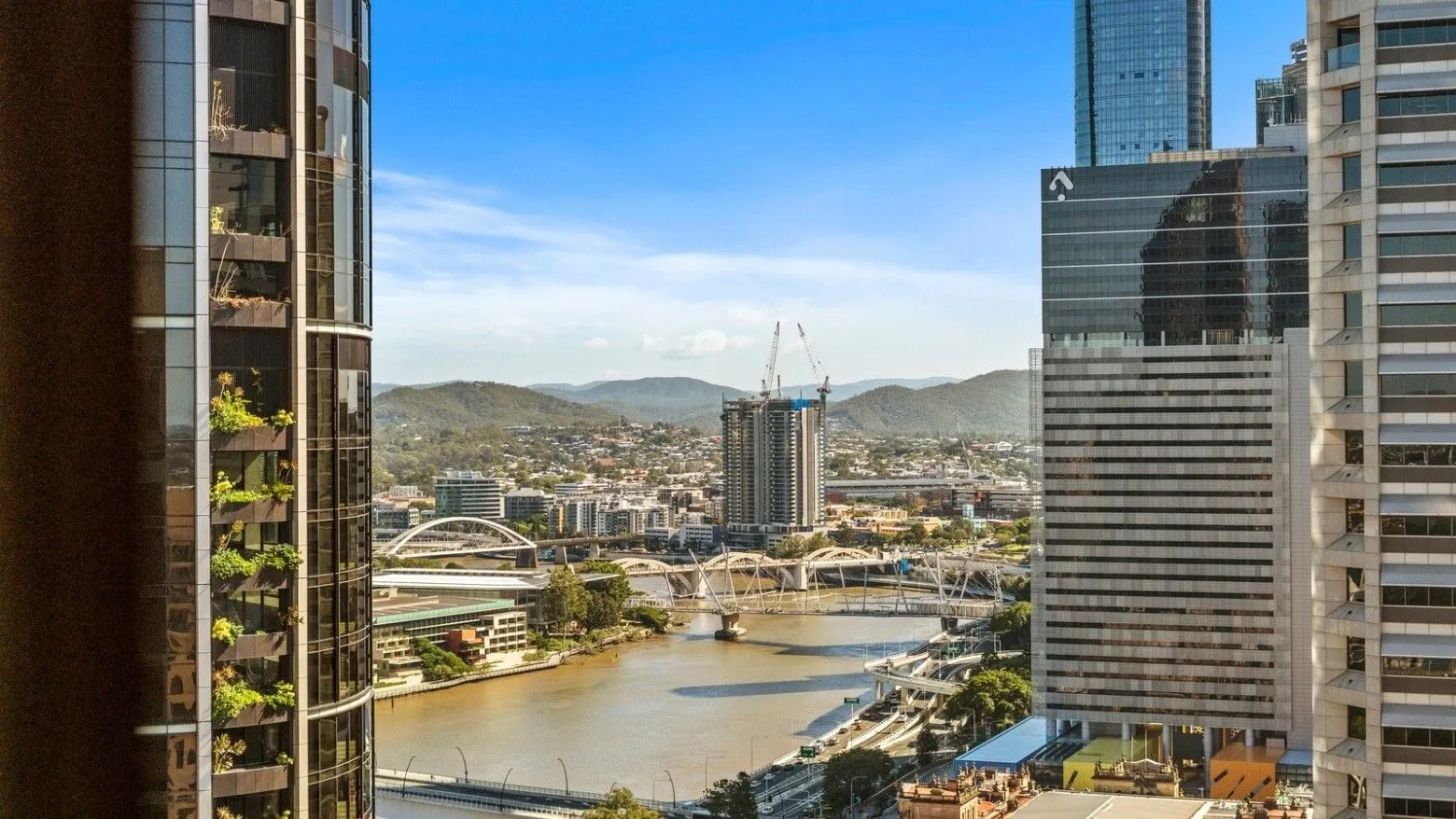 UniLodge Brisbane City photo 57