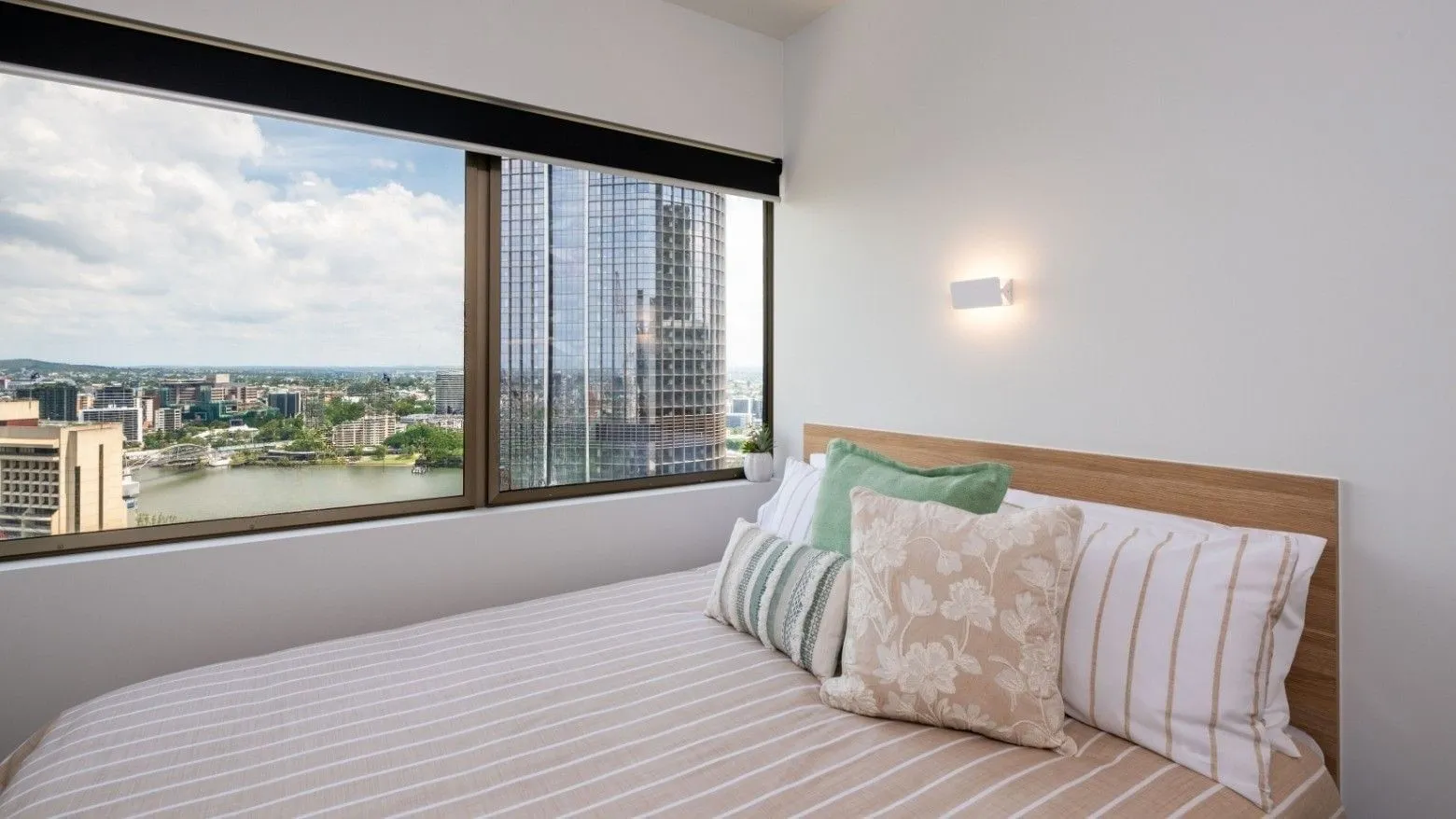 UniLodge Brisbane City photo 75