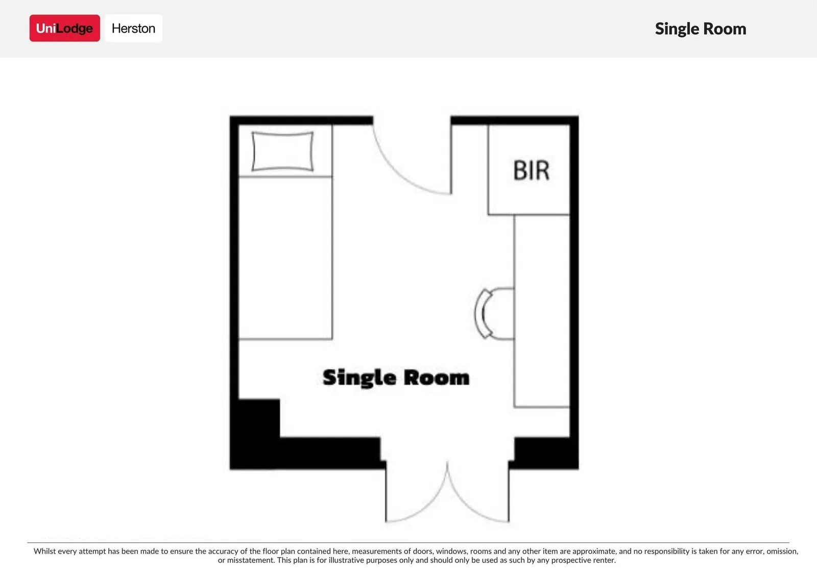 UniLodge Herston photo 47
