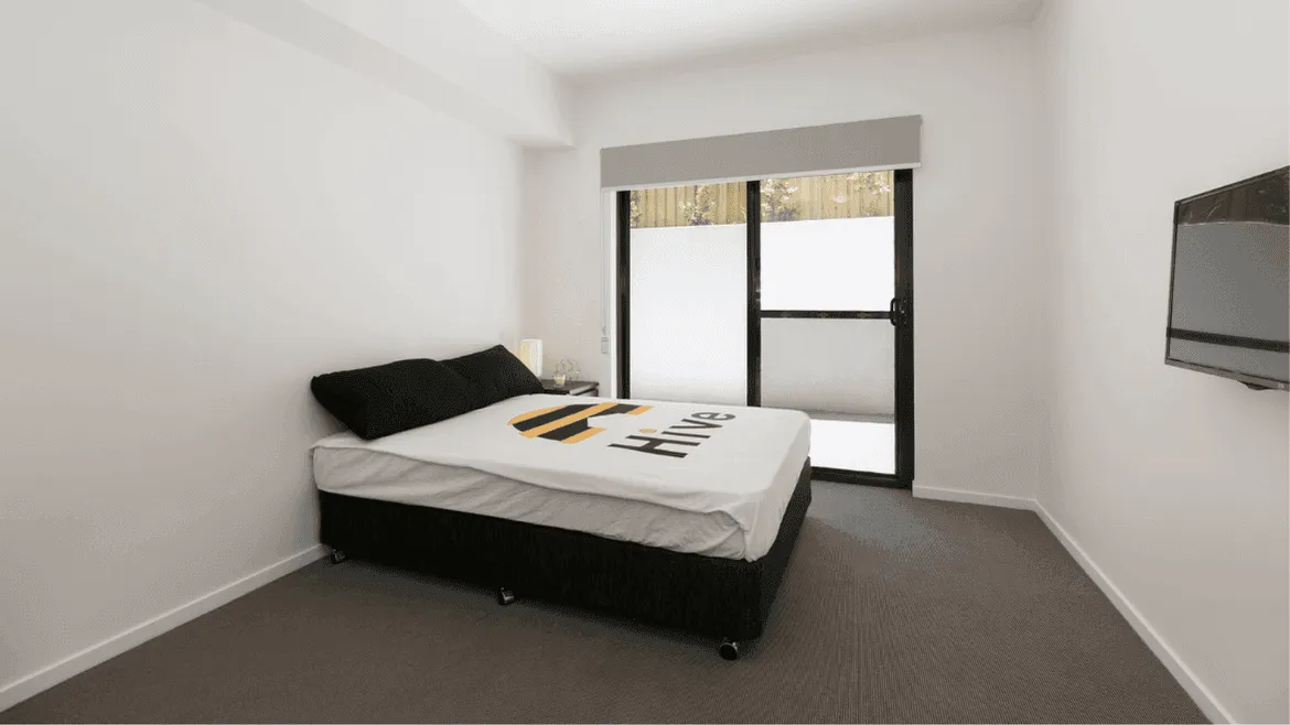 Hive @ 141 Kelvin Grove photo 2