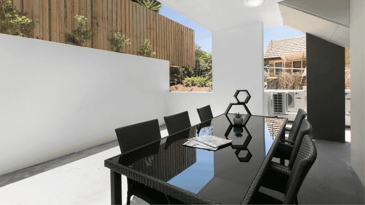 Hive @ 141 Kelvin Grove photo 3