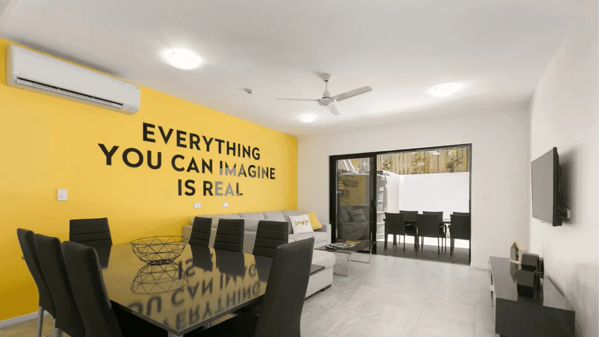Hive @ 141 Kelvin Grove photo 4