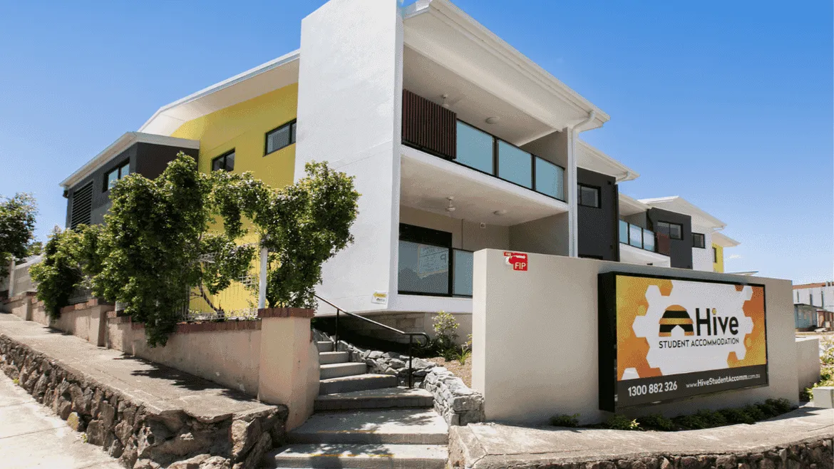 Hive @ 141 Kelvin Grove photo 5