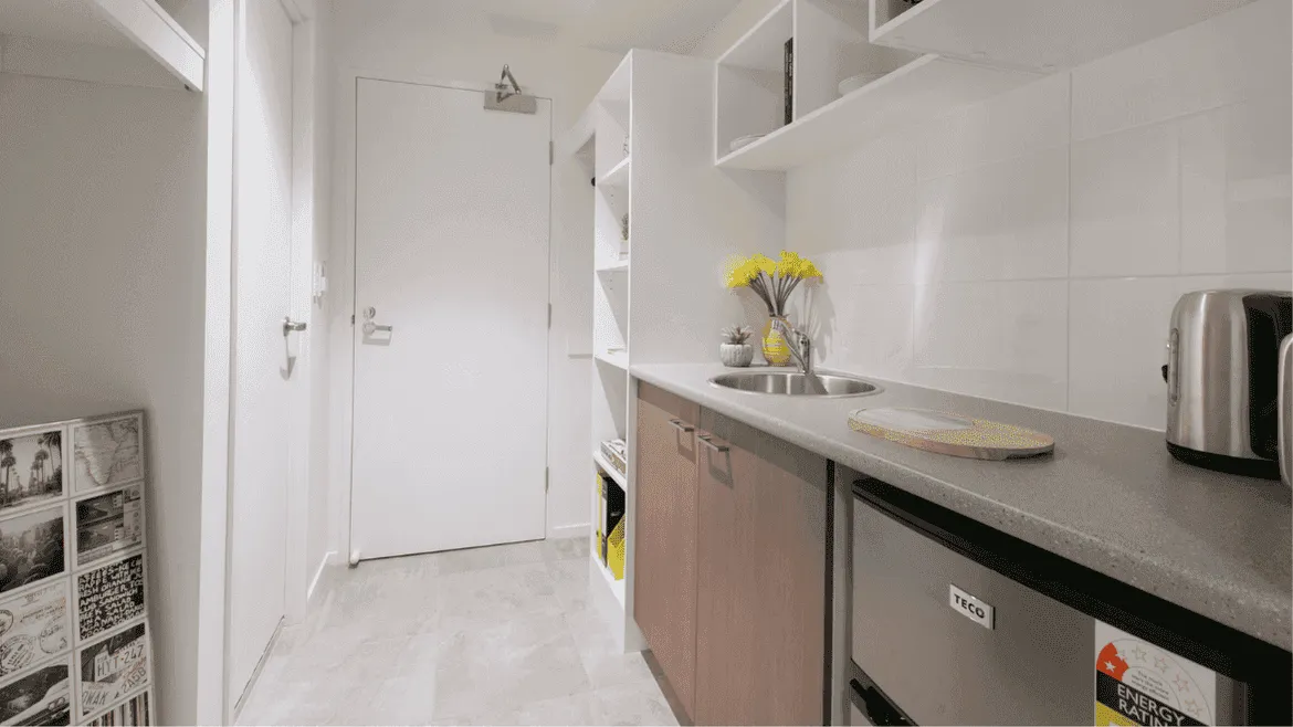 Hive @ 141 Kelvin Grove photo 7