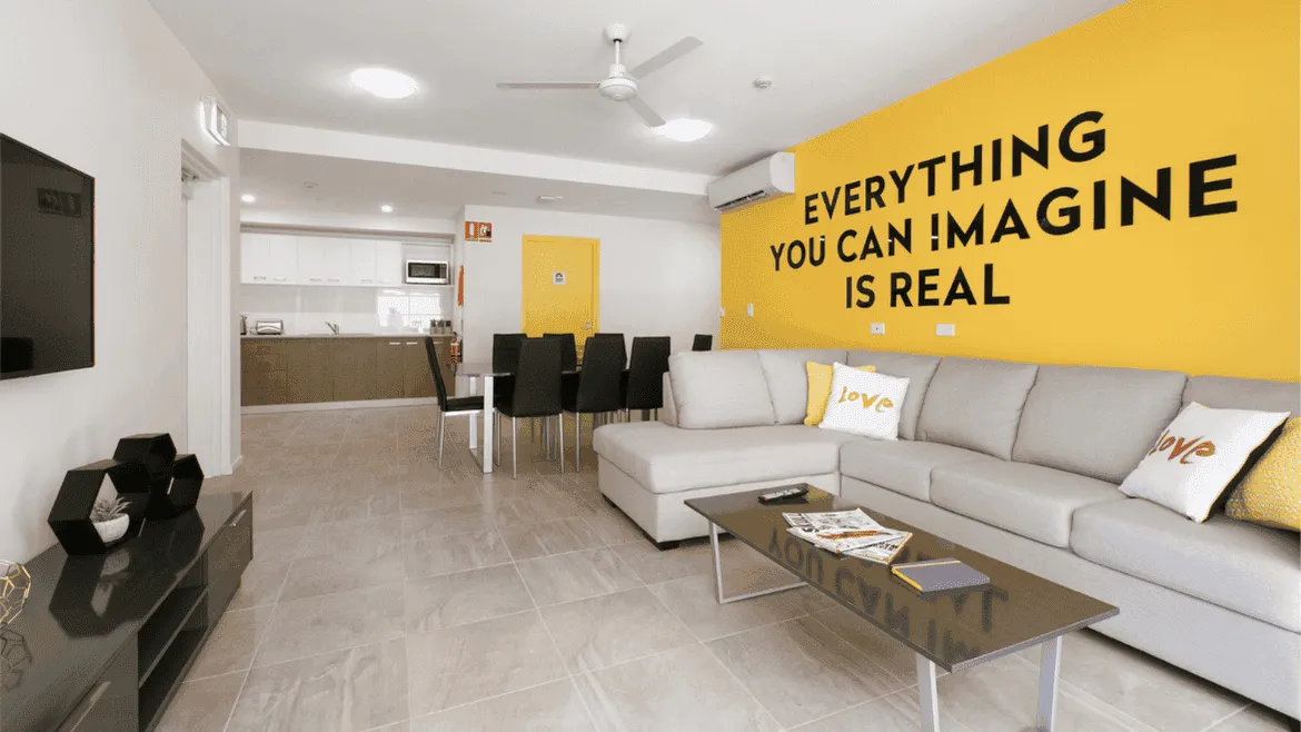 Hive @ 141 Kelvin Grove photo 9