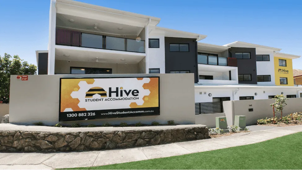 Hive @ 141 Kelvin Grove photo 14